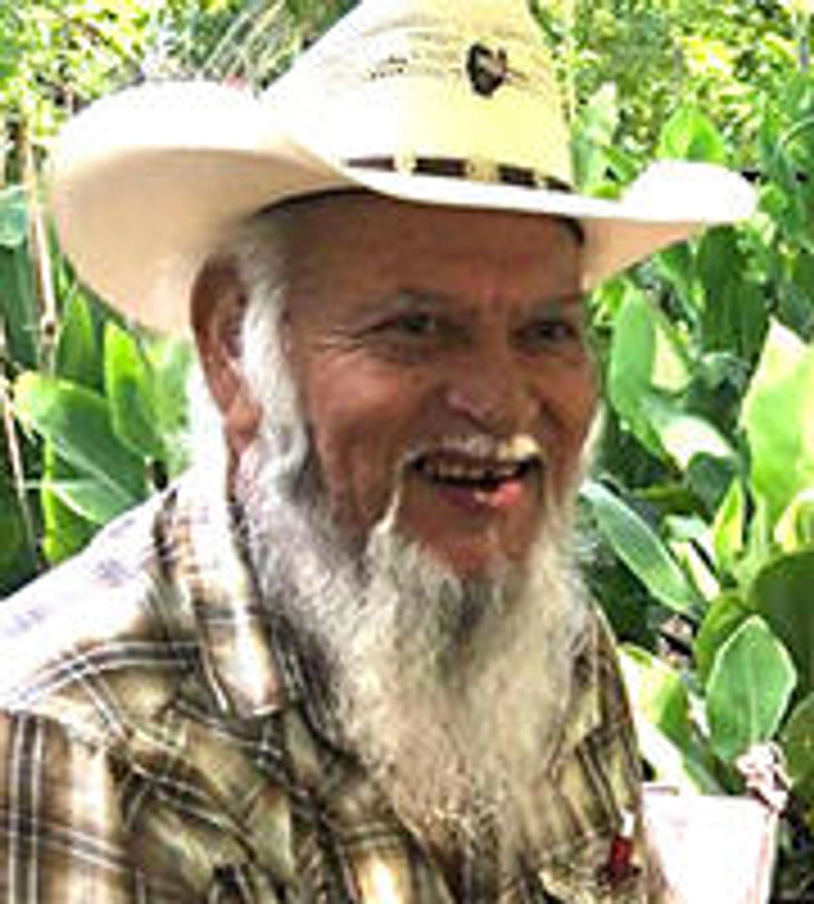 Pedro V. Martinez (1945-2020)