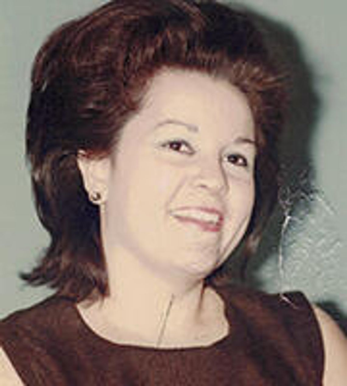 Peggy Ann Needham Montgomery (1941-2020)