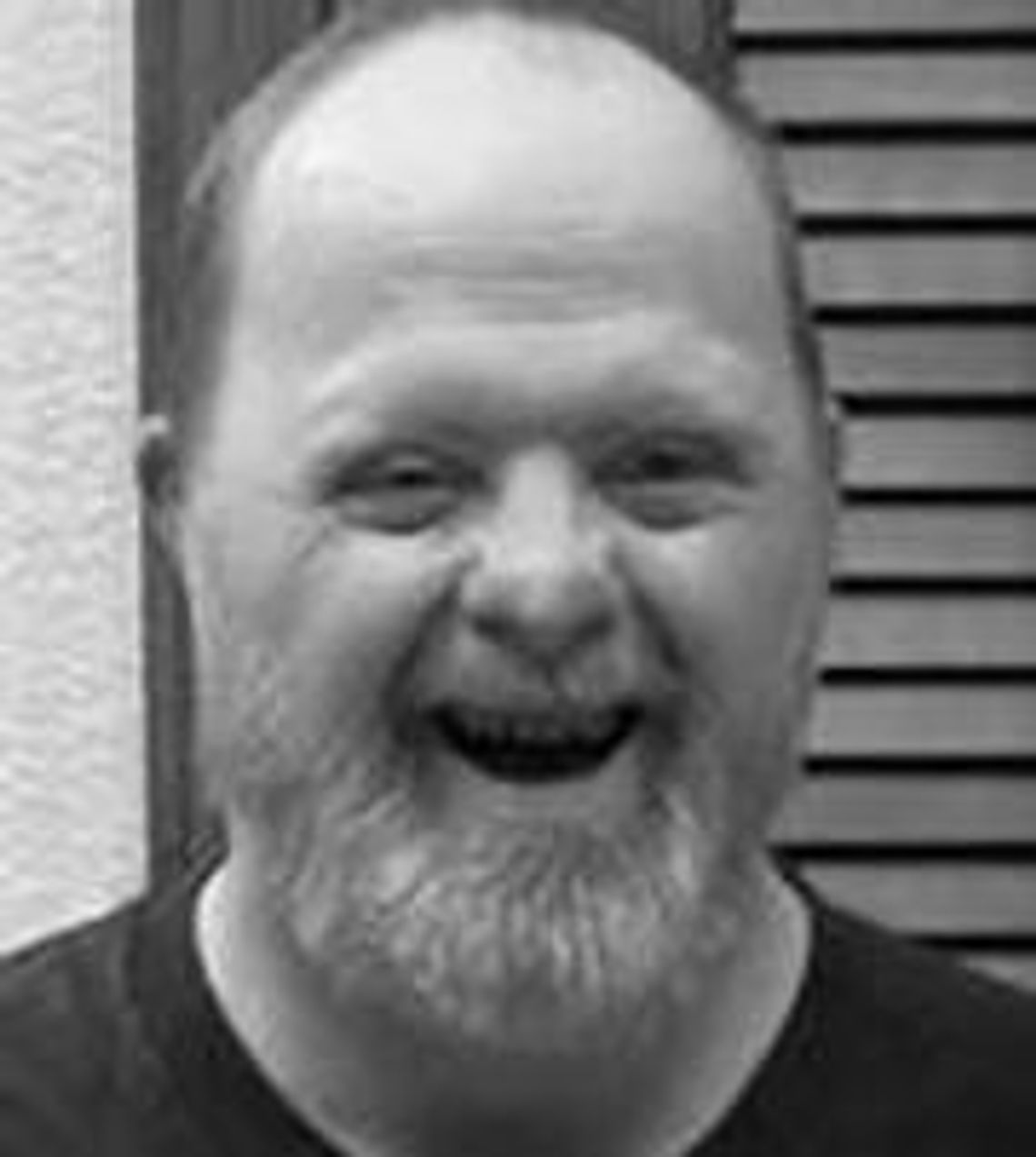 Philip Ernest Knight (1961-2019)