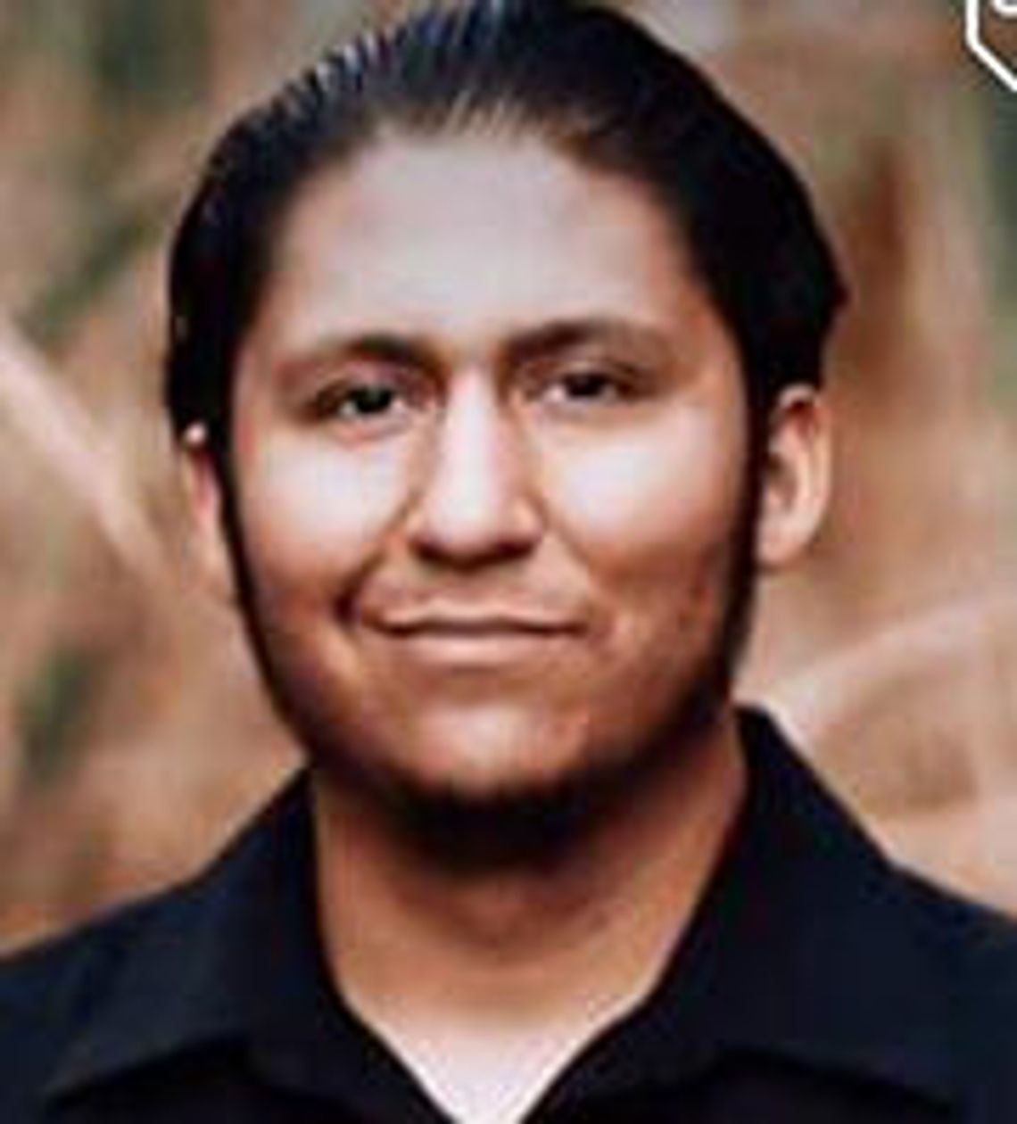 PhillipPaul Ortega- Muñoz (1993-2020)