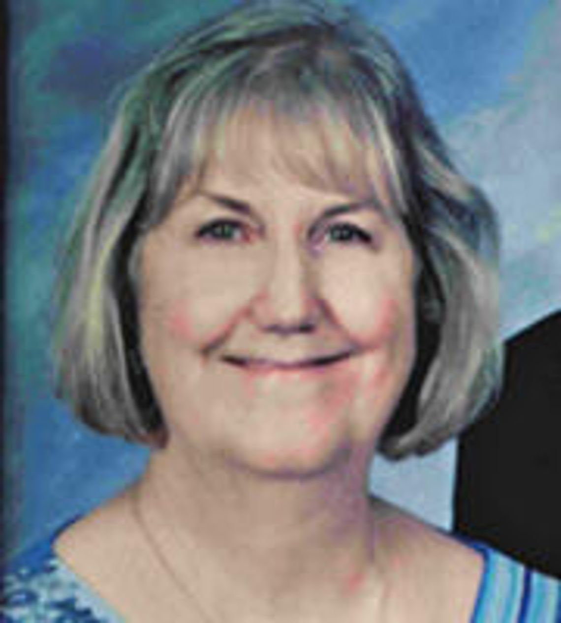 Phyllis N. Graef (1947-2019)