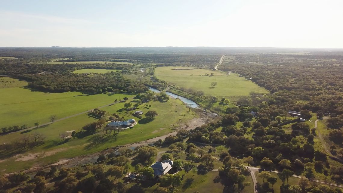 Pipeline crew hits karst feature, leaving locals with brown water