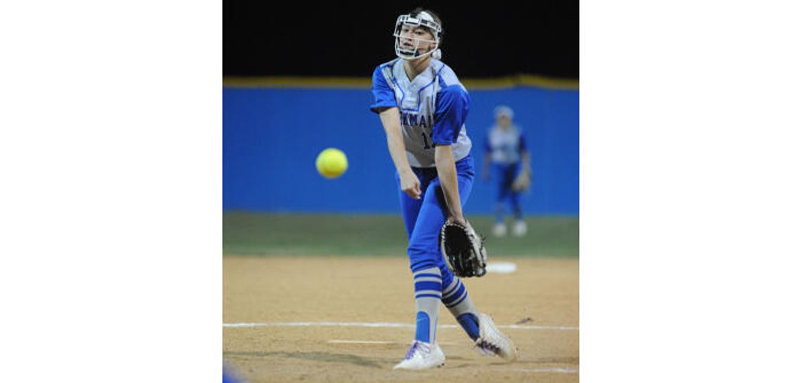 Playoff plan begins early for Lady Lobo softball