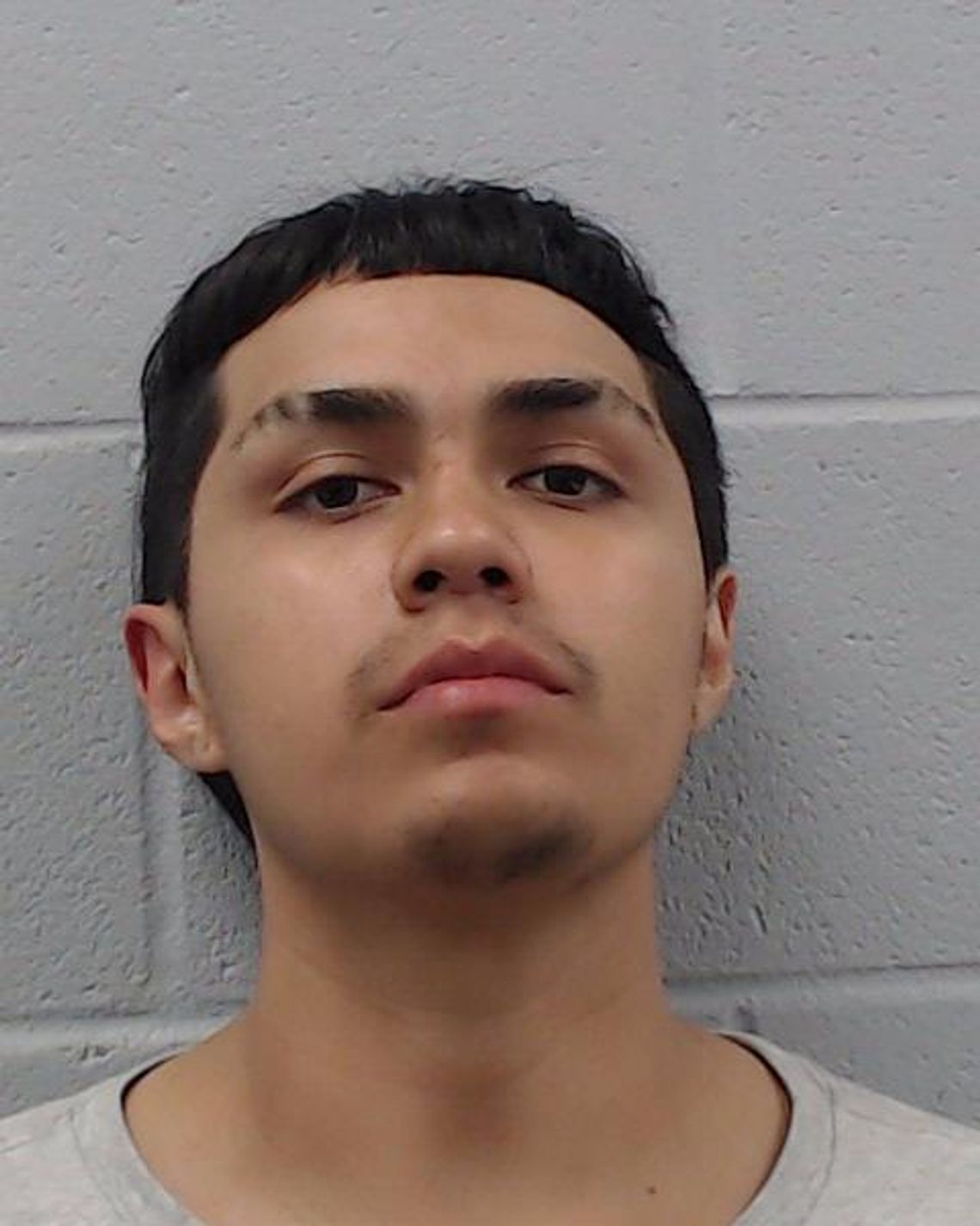 Police arrest male after string of robberies in Kyle, Hays County   