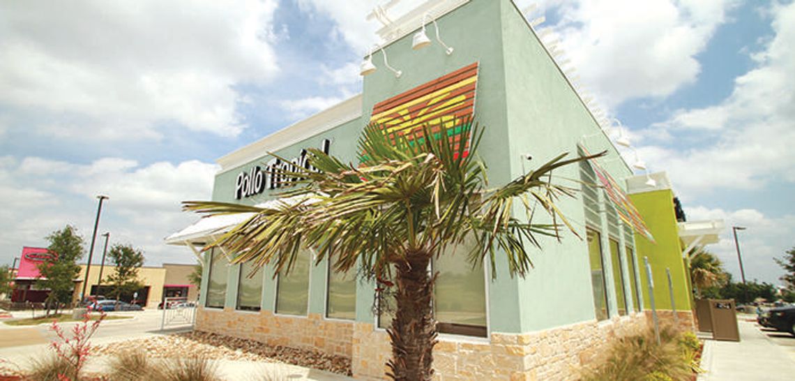 Pollo Tropical closing in Kyle, San Marcos