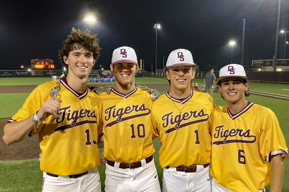 Pop up saves 2-1 Tigers win Pop up saves 2-1 Tigers win