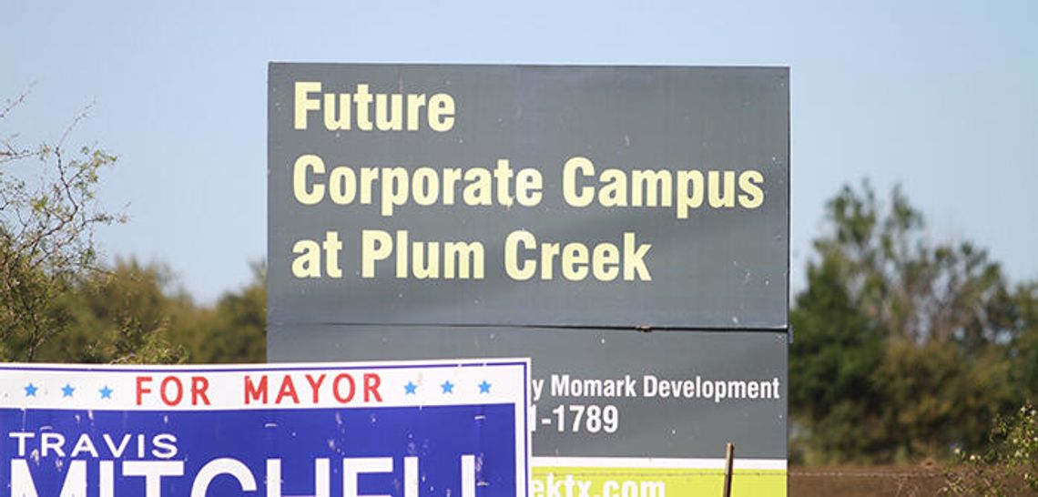 Potential Austin Amazon HQ could spark Hays County growth