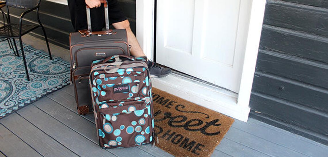 Potential state bill causes hold on short-term rental regulations