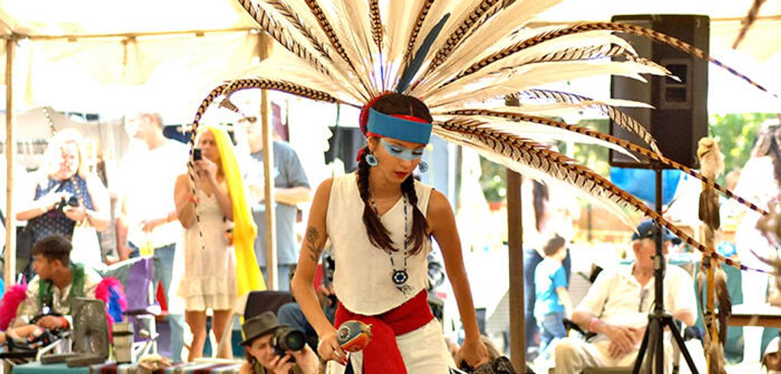 Powwow 2019