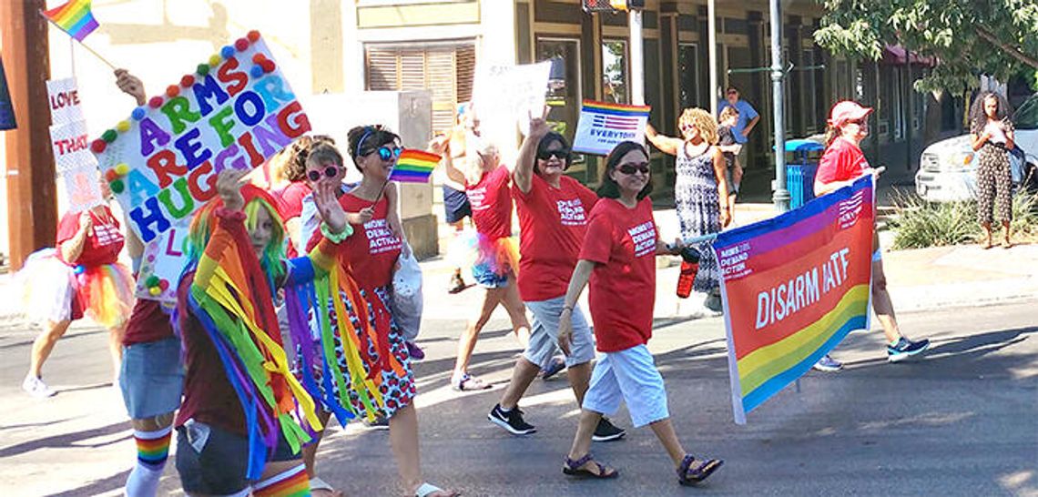 Pride Parade Pride Parade