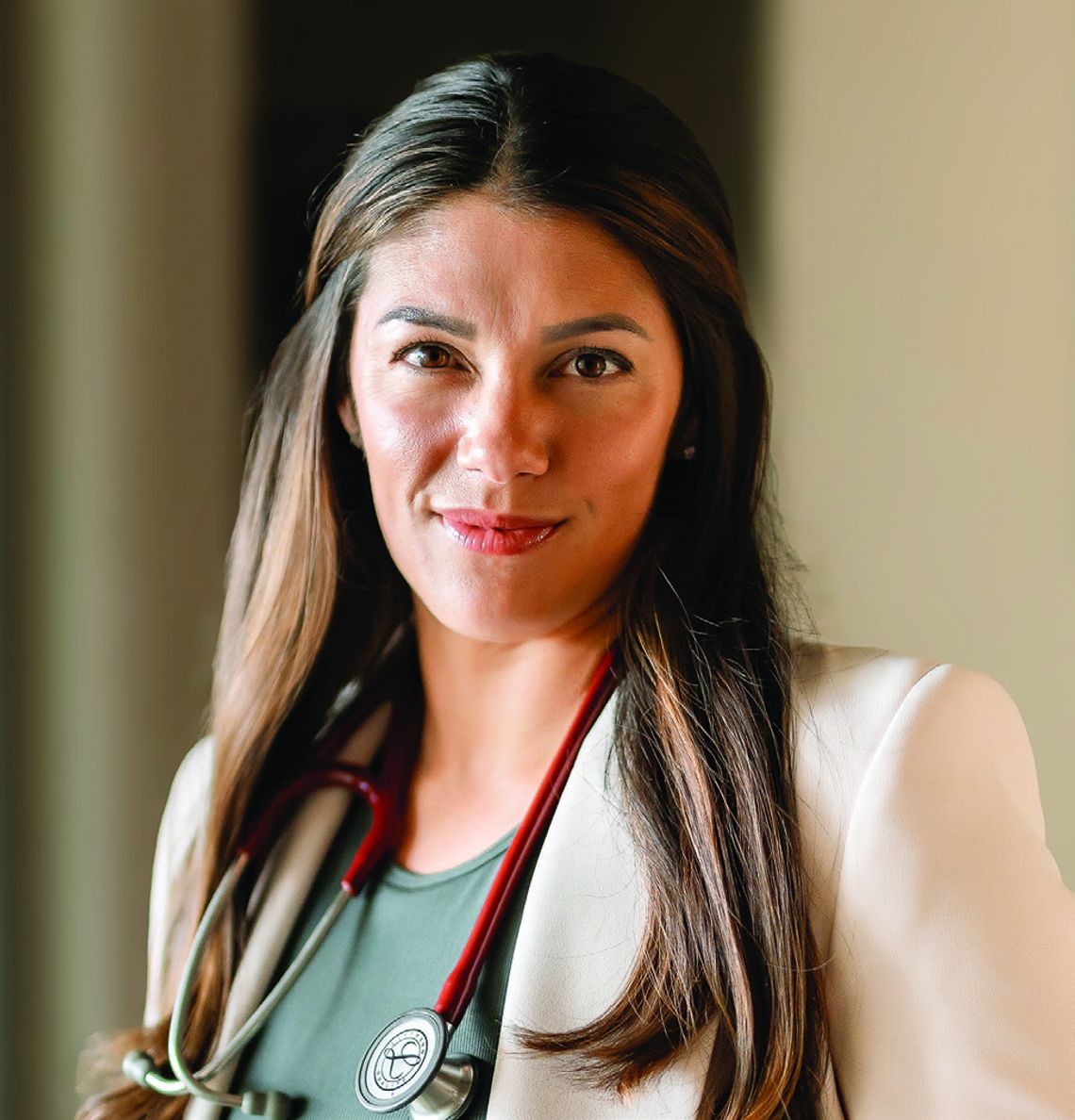 Private pediatric practice opens for DS community