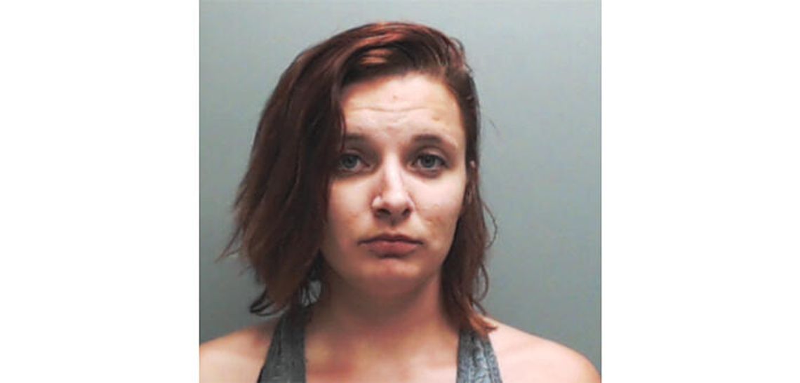 Probation revoked for Kyle lottery ticket thief