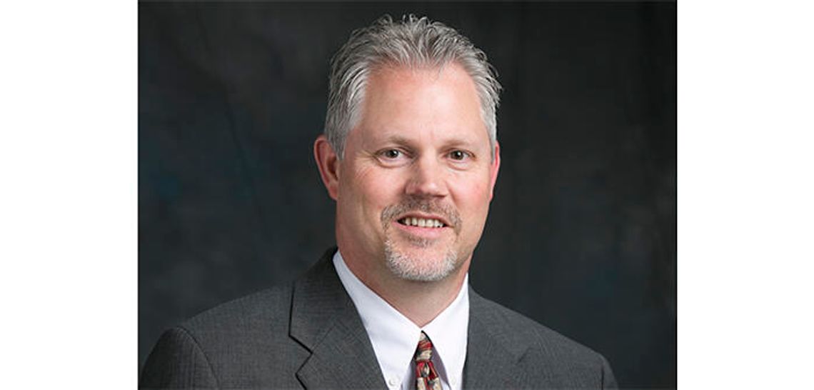 Professor heads to Germany for global alliance