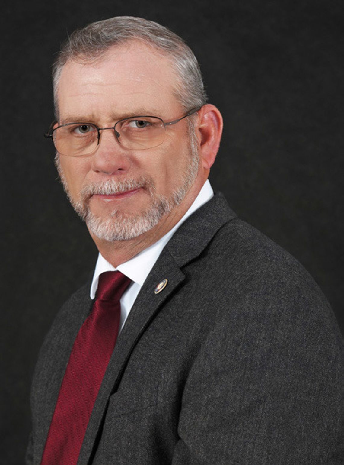 Public Works director retires after 17 years Public Works director retires after 17 years