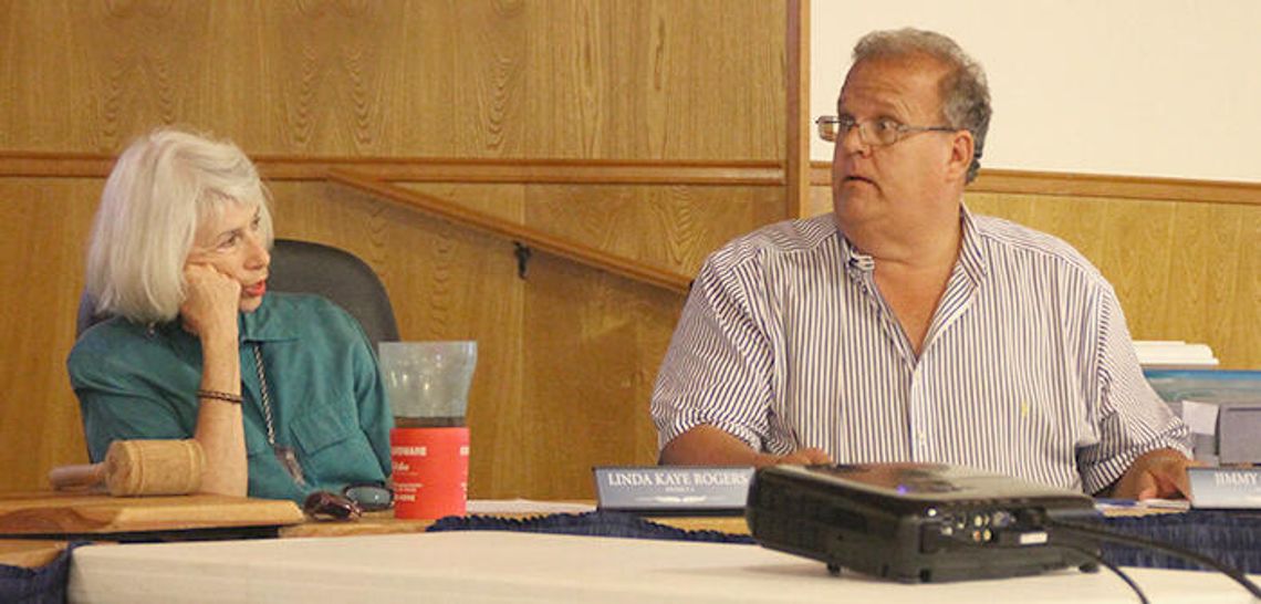 Questions arise on possible conflict of interest