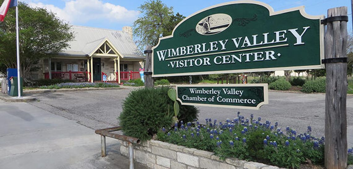 Questions linger on Wimberley funding of Visitors Center