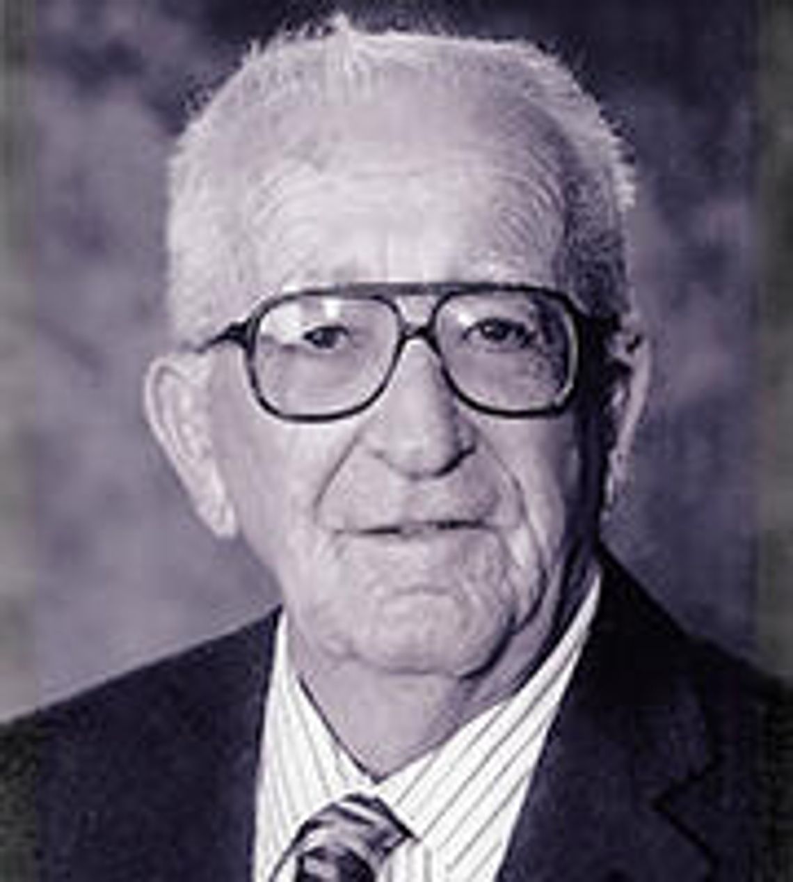 Ralph Pfluger (1930-2020)