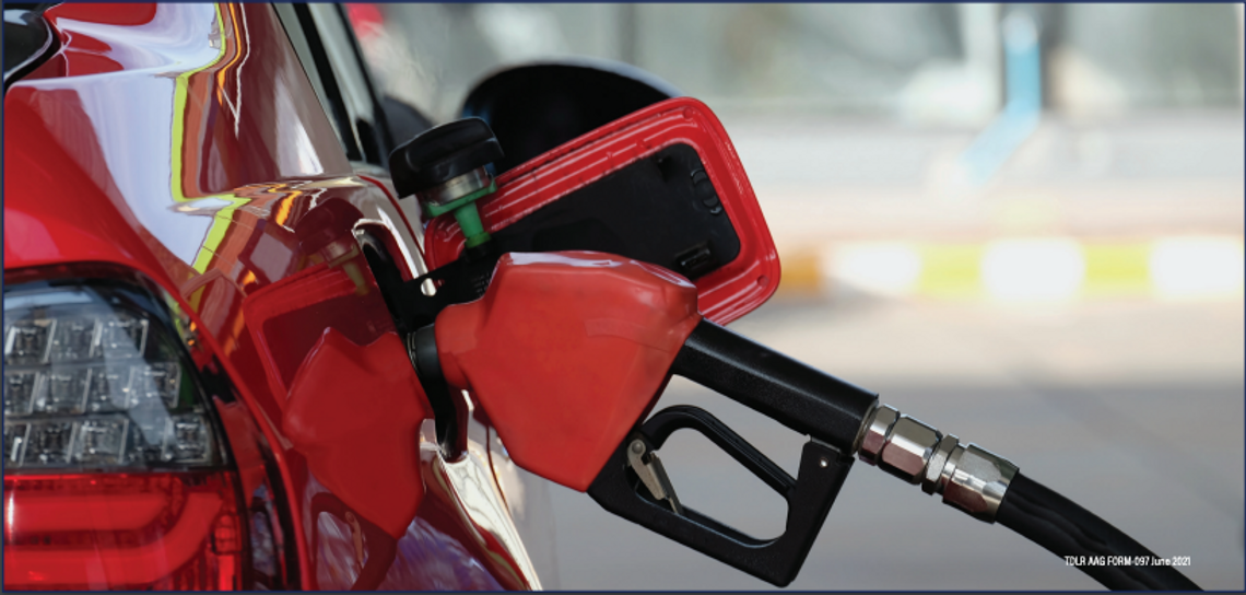 Rampant card skimmer theft in Hays County
