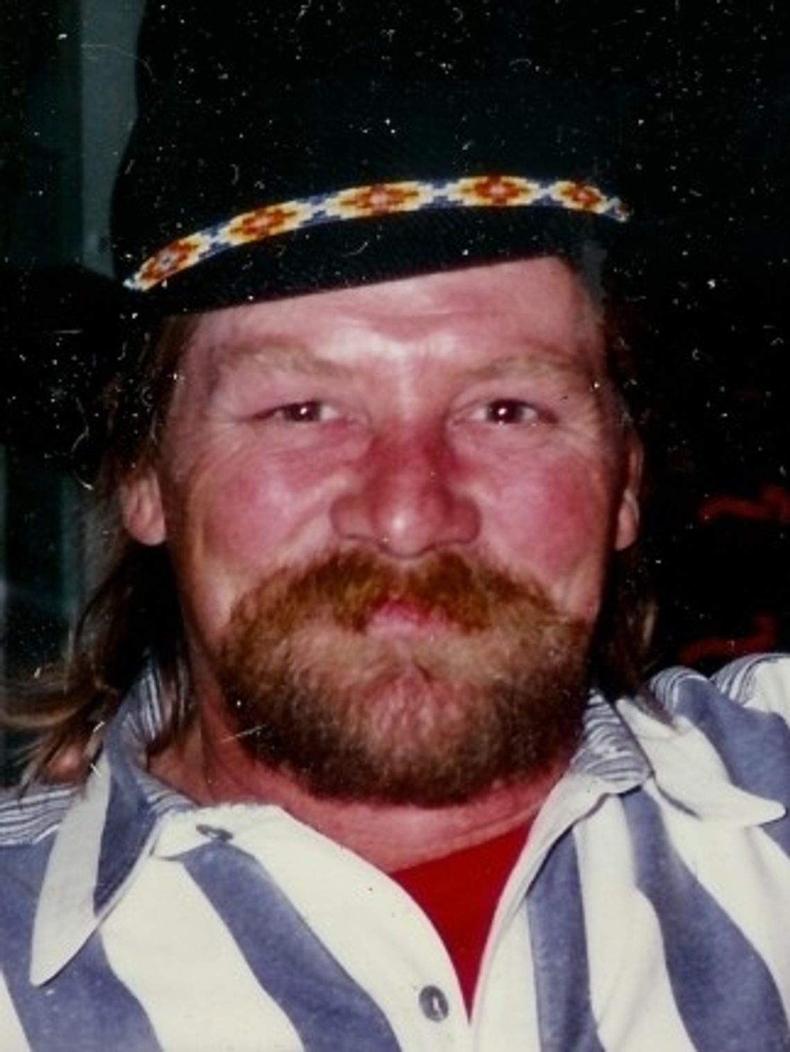 Randy Kevin Bargsley (1956-2023) Randy Kevin Bargsley (1956-2023)