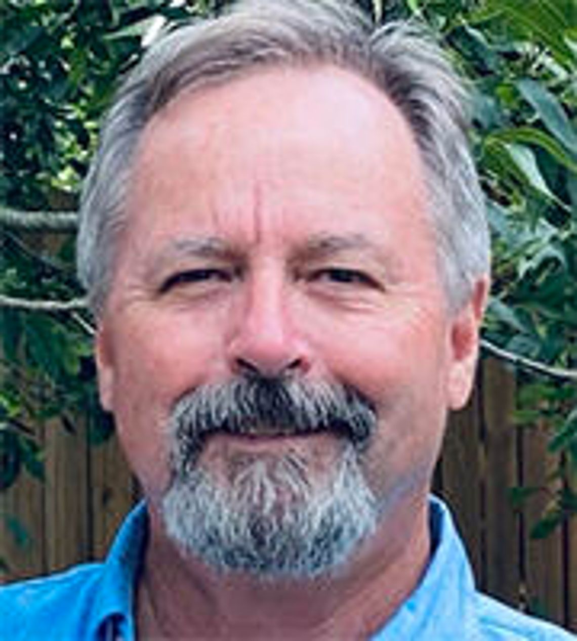 Randy Lamar Bailey (1953-2021)