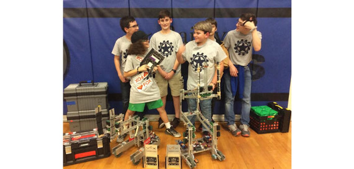 Ranger Robotics Ranger Robotics