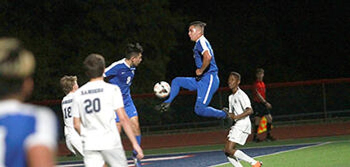 Rangers wrangle Lobos in bi-district playoff