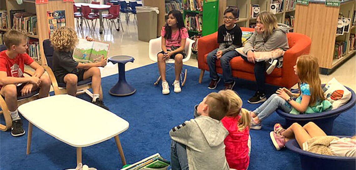 Read across America