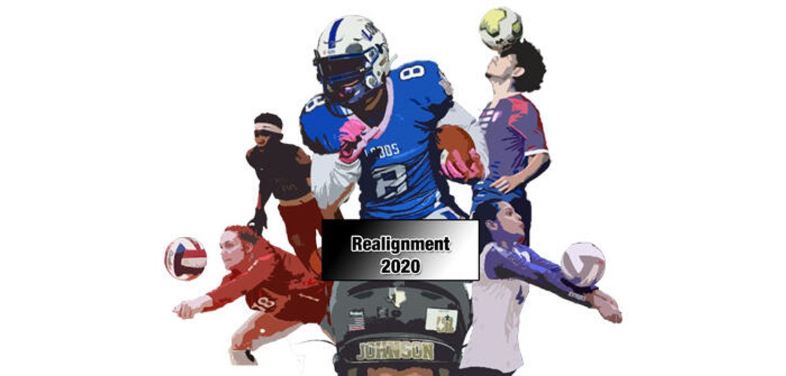 Realignment brings drastic change for Hays County athletic programs