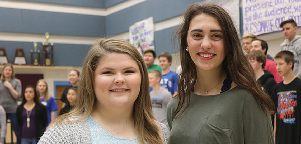 Reb Choir draws honors