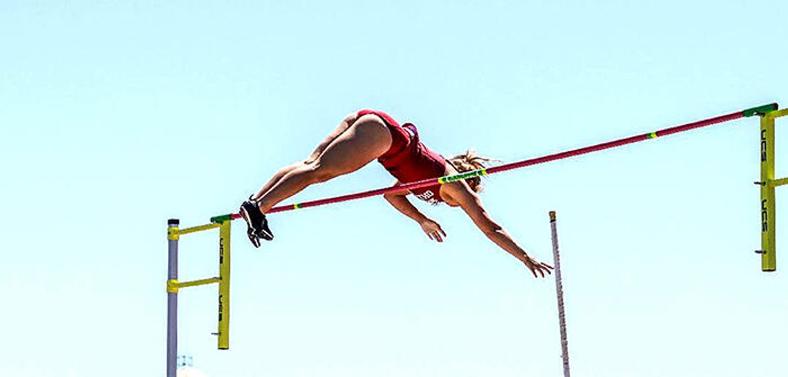 Rebel alum focuses on reaching new heights