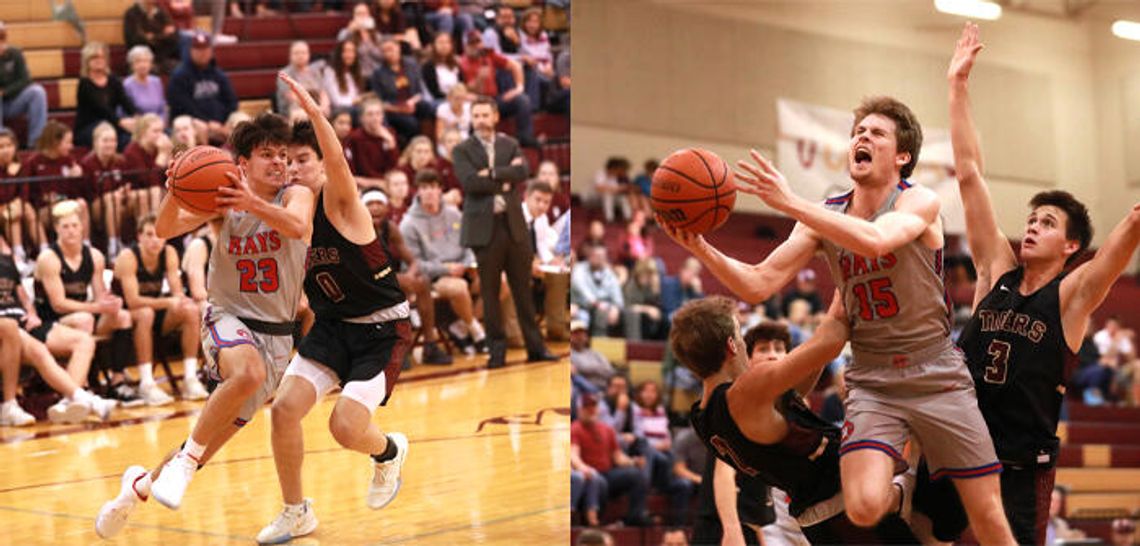 Rebel boys hoops to lean on experience in 2019