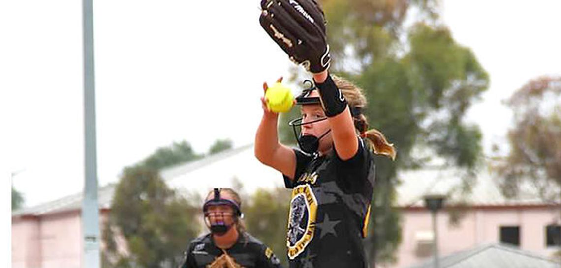 Rebel pitcher to break out in 2020