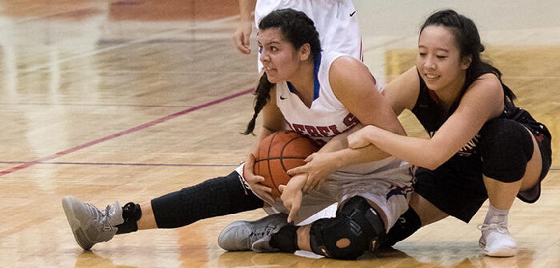 Rebels fall to Lake Travis, drop to 0-2 in district