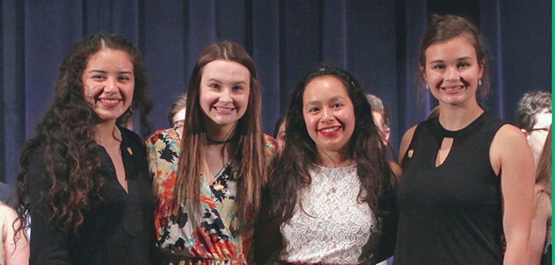 Rebels welcome new NHS members