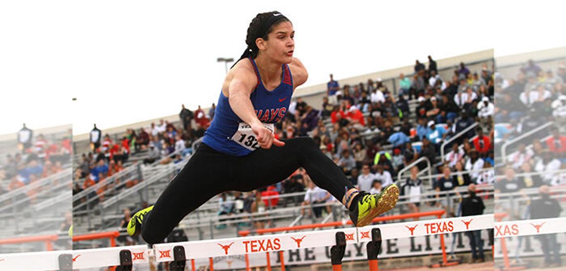 Rebs, Lobos compete at Texas Relays Rebs, Lobos compete at Texas Relays
