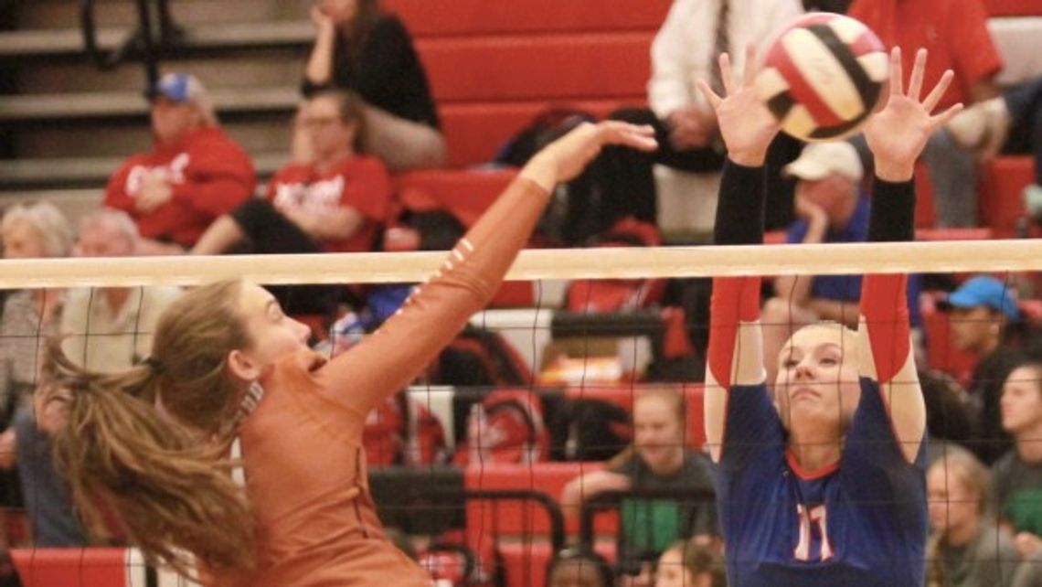 Rebs rattle San Marcos in three