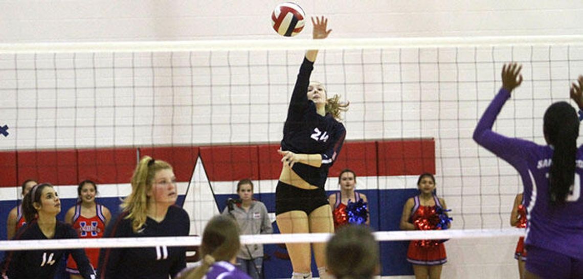 Rebs sweep Rattlers in three