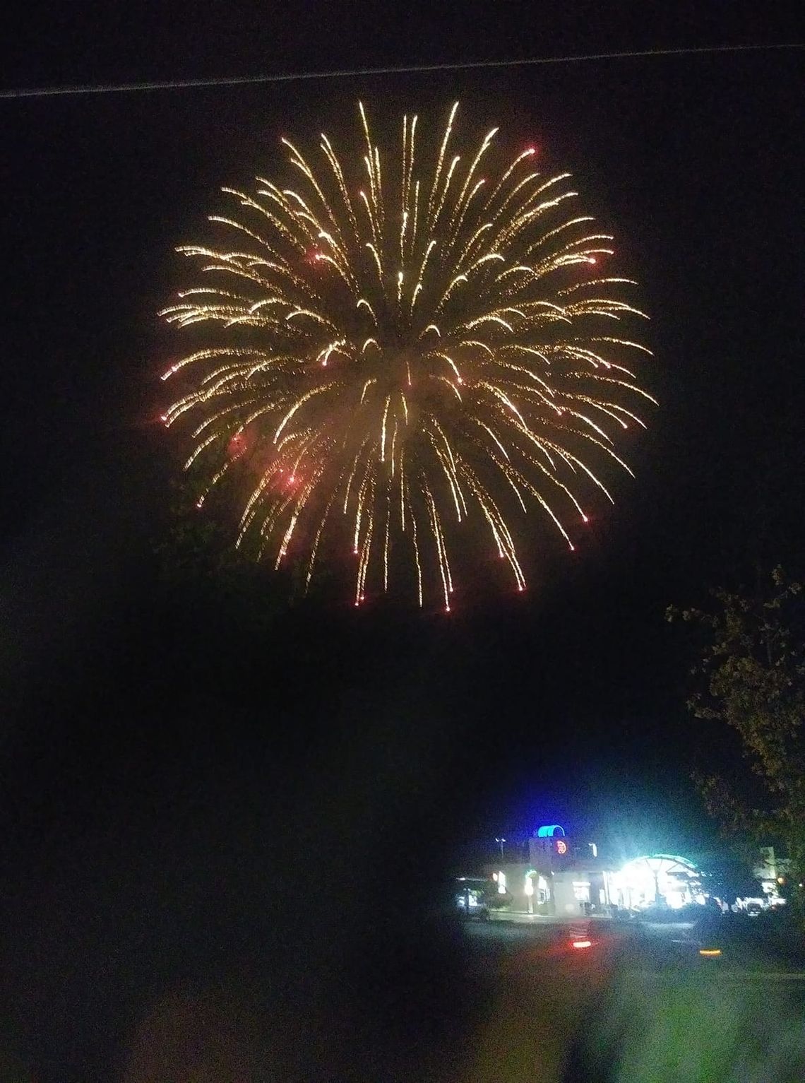 Red, White and Buda to span four days 