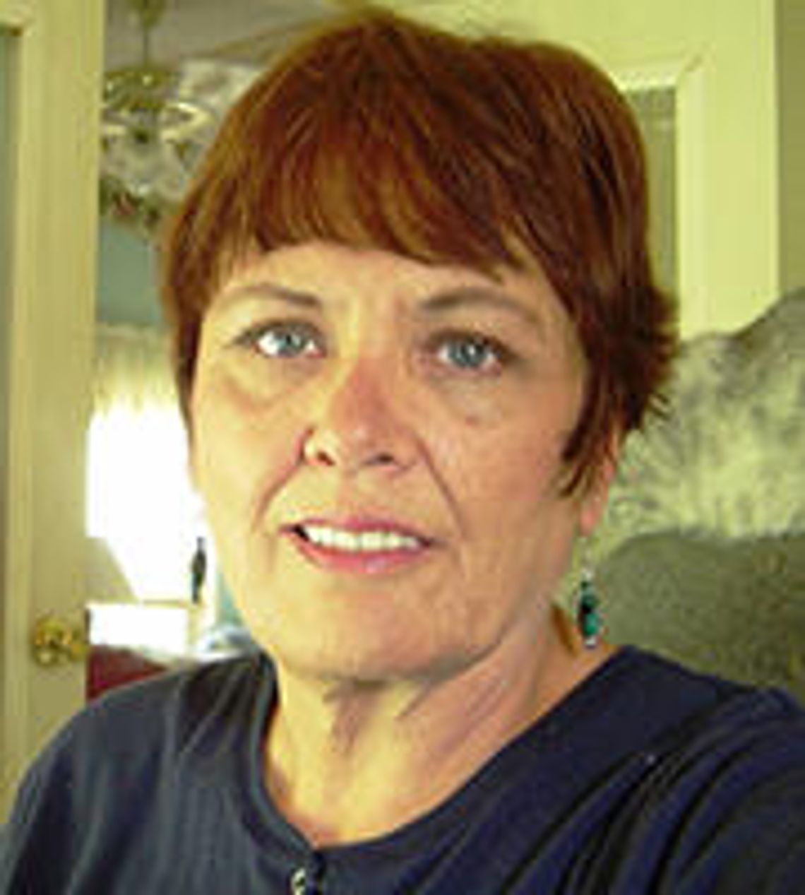 Regina Abbott Anderson (1950-2019)