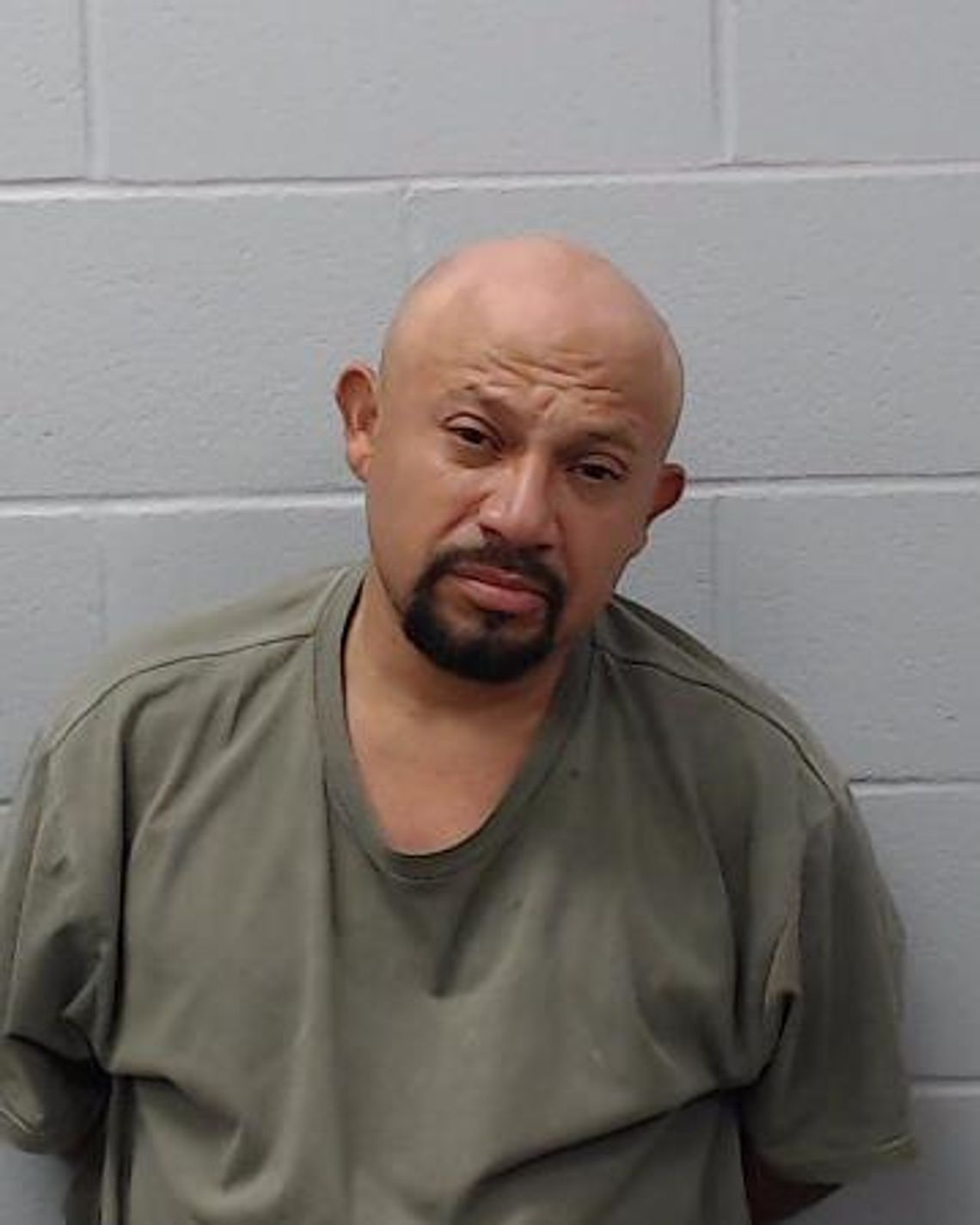 Released child trafficker back in jail