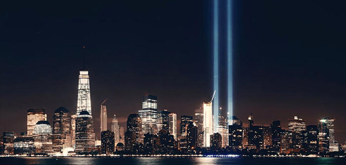 Remembering 9-11: Locals reflect on a day war was waged on American soil