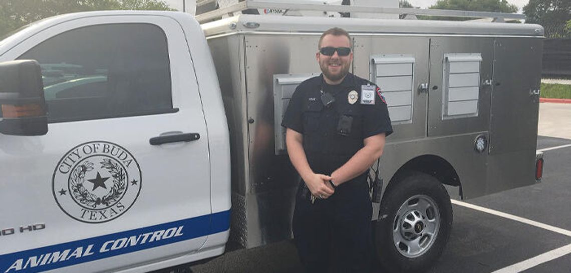 Remembering Coco: Local officer dies in traffic accident