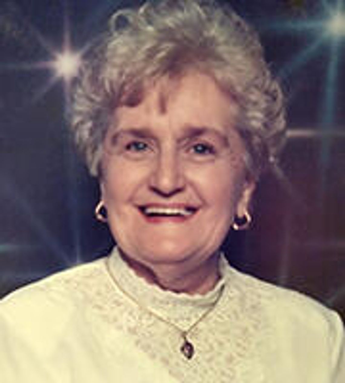 Renate Kratz-Lynch (1938-2020)