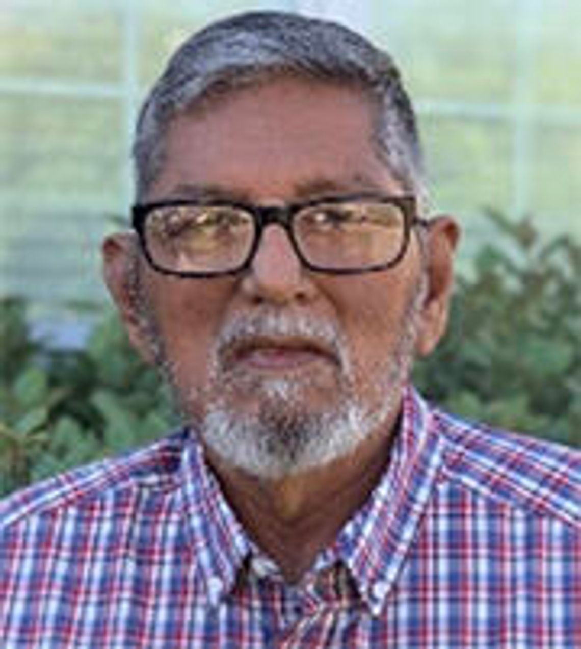 Rene "El Chango" Martinez Sr (1951-2021)