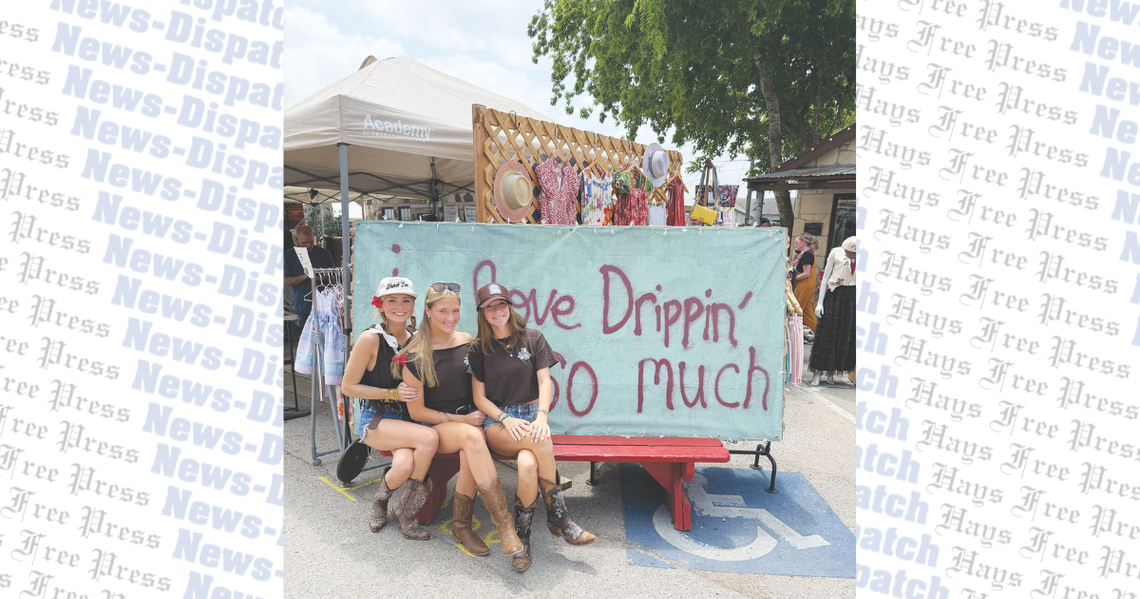 Residents gather for Founders Day