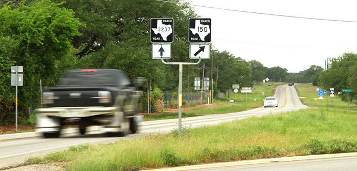Residents say Driftwood roundabout may slow traffic as growth continues