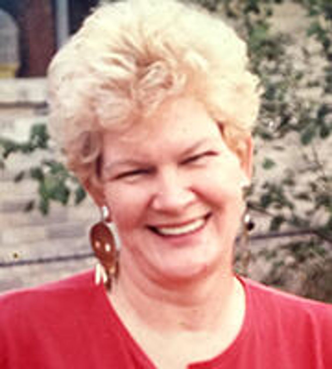 Rhoda Mae Dickens (1934-2017)