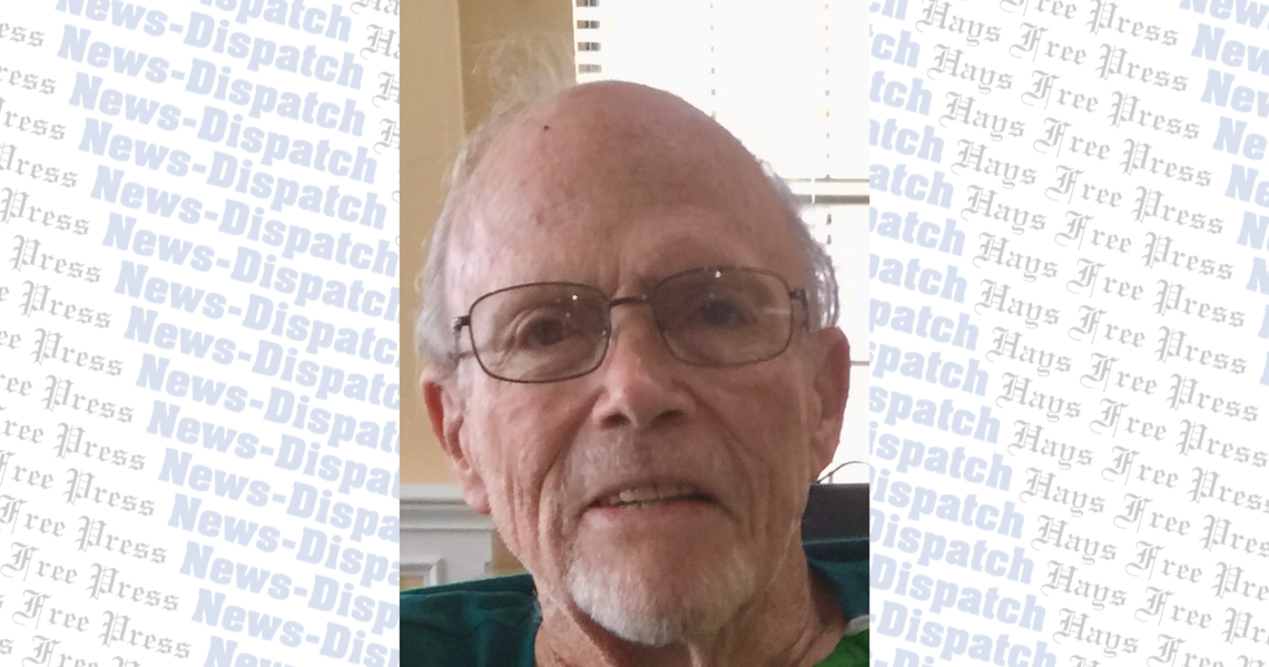 Richard Downing Sadler (1942 - 2025)