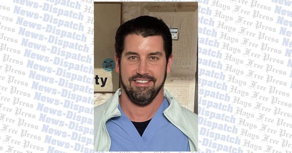 Richard "Rick" Eric Rosebrock (1978-2026)