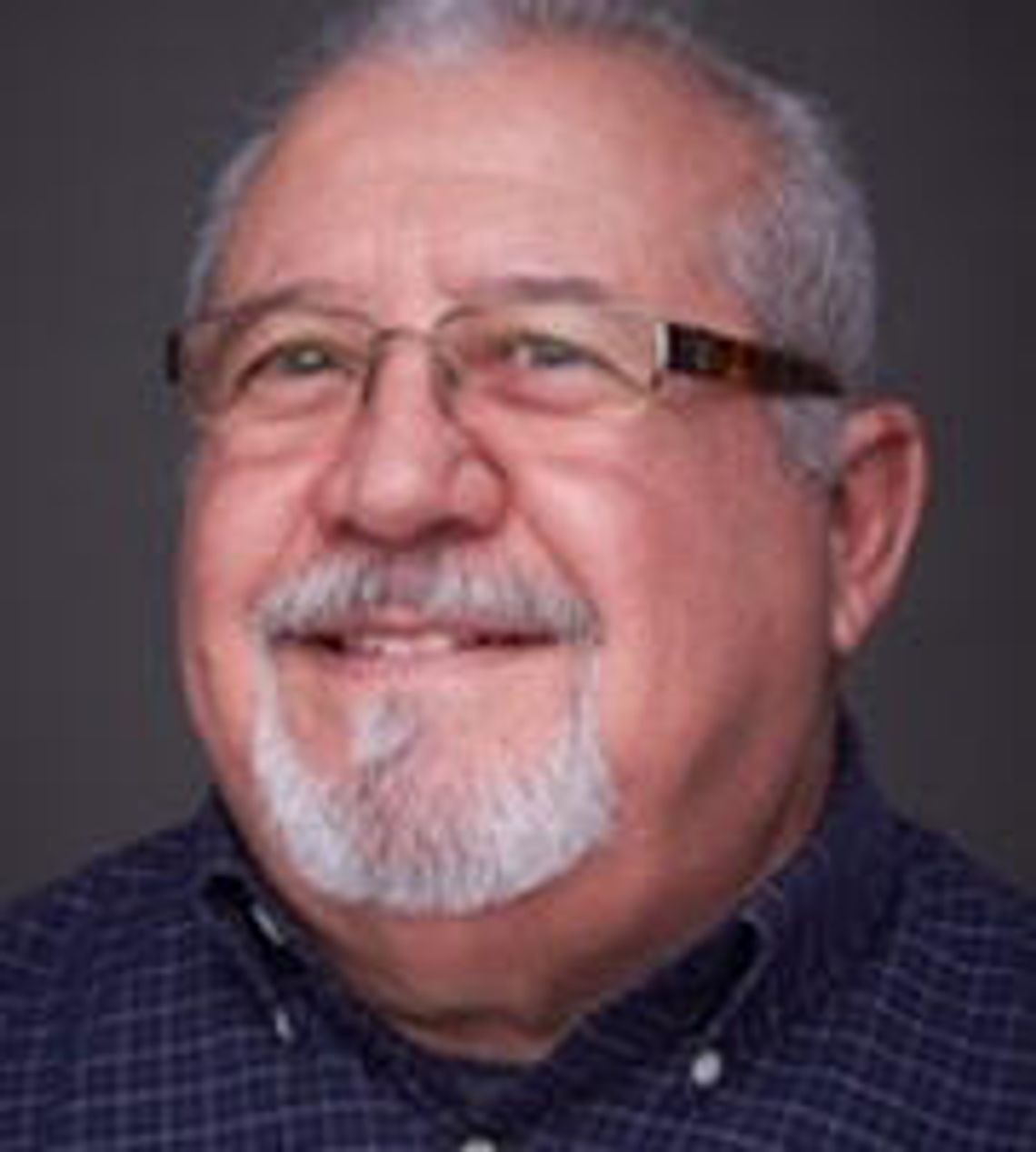 Richard Telles (1946-2020)